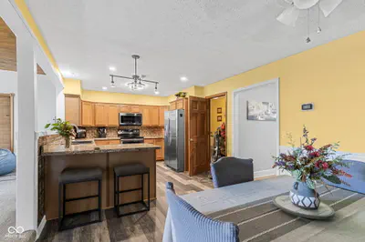 3650 Little York Road, Scottsburg - 13