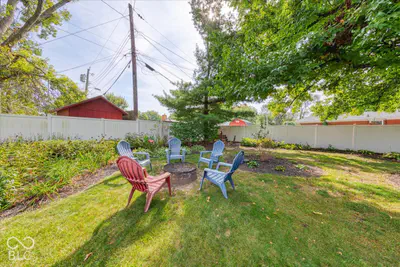 8305 Union Street, Indianapolis - 34