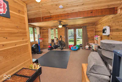 2515 Fire Station Road, Martinsville - 23
