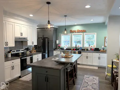 4622 Fall Creek Road, Crawfordsville - 27