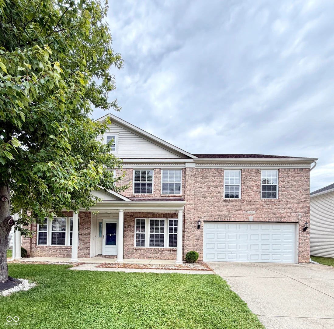 417 Legacy Boulevard, Greenwood