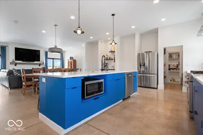 8257 County Road 1075, Charlottesville - 24