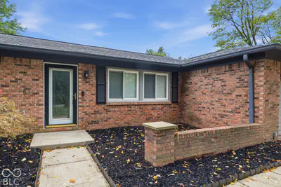 709 W Banta Road, Indianapolis - 4