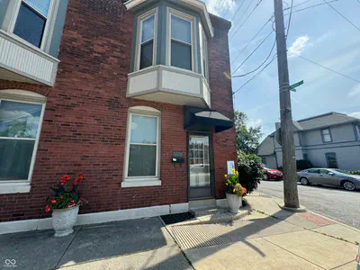 701 Stevens Street, Indianapolis