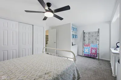 9412 Timber View Drive, Indianapolis - 29