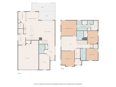 657 Pearson Pass, Avon - 48