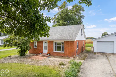 9815 300, Pendleton - 2