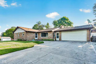 2150 Bilbrey Lane, Anderson