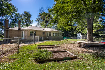 5280 Fall Creek Parkway North Drive, Indianapolis - 27