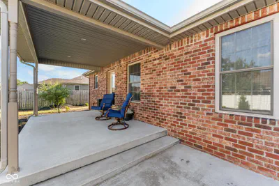 1747 Bell Ford Drive, Seymour - 12