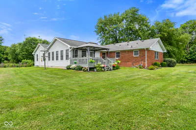 4981 Rinker Road, Mooresville - 48