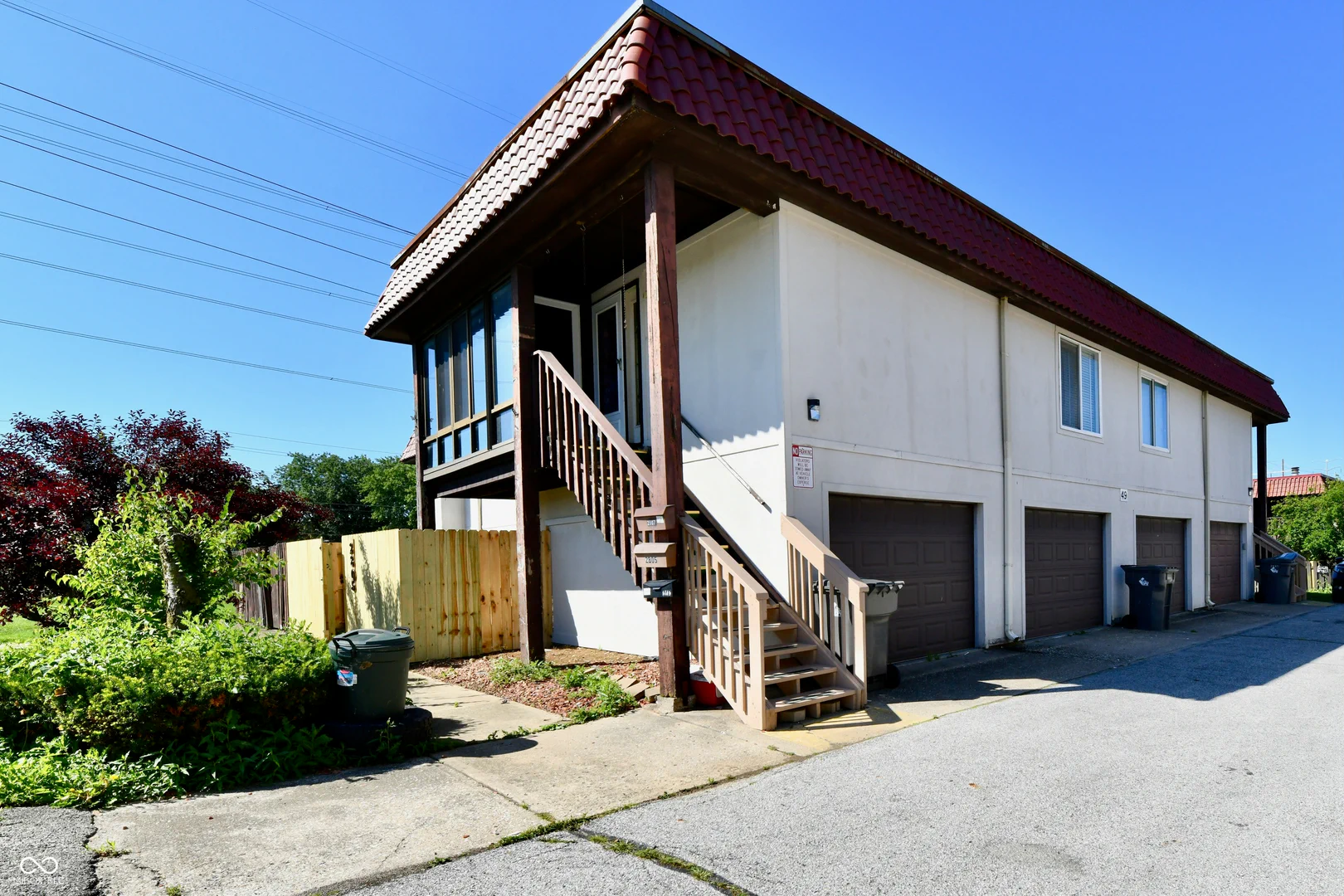 2805 Punto Alto Circle, Indianapolis