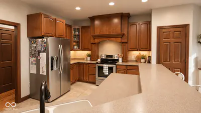 3486 N Timberlake Drive, Martinsville - 2