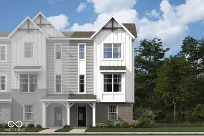 11188 Greenfield Avenue, Noblesville
