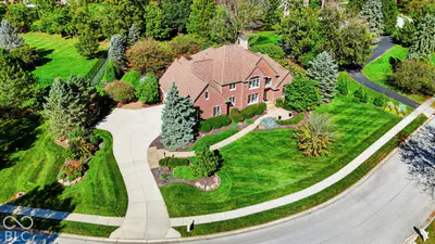 2830 Towne Drive, Carmel - 98
