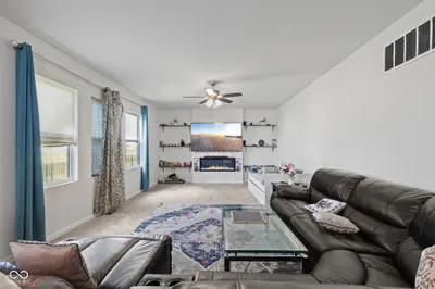 15306 Dawn Run Drive, Fishers - 19