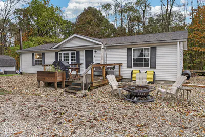 5523 Three Notch Road, Nashville - 3