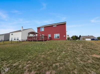 942 Ram Drive, Franklin - 19