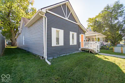 2323 English Avenue, Indianapolis - 2
