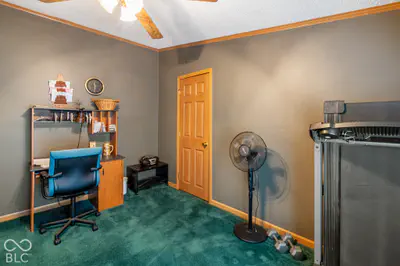 8543 W County Road 750 N, Greencastle - 31