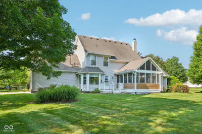 10515 Wildwood Drive, Zionsville - 53