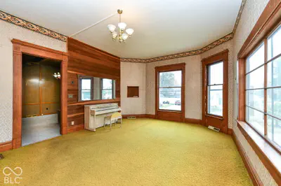 703 E Walnut, Frankton - 5