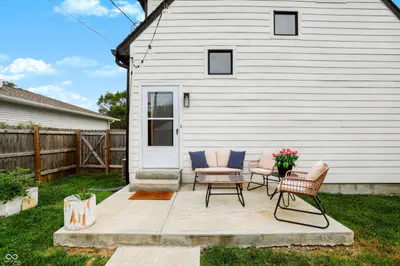1222 Harlan Street, Indianapolis - 35