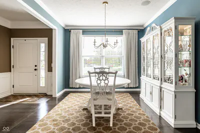 10190 Fantina Lane, Fishers - 10
