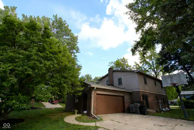 650 Rayham Court, Indianapolis - 4