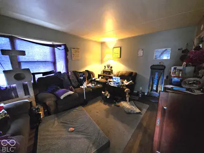 2258 N Goodlet Avenue, Indianapolis - 4