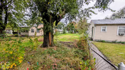 540 S Rural Street, Indianapolis - 3