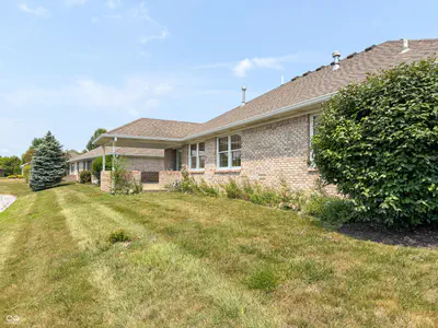 1119 Manchester Drive, Brownsburg - 31