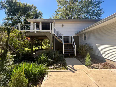 826 State Road 350, Osgood - 18