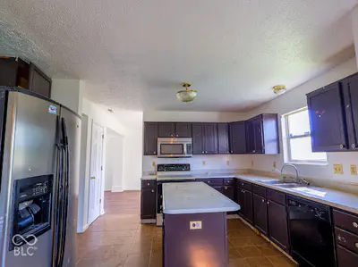 5140 Grand Tetons Drive, Indianapolis - 6