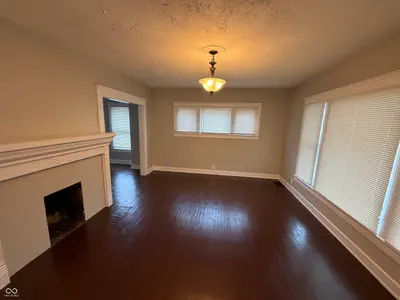 1534 Lasalle Street, Indianapolis - 7