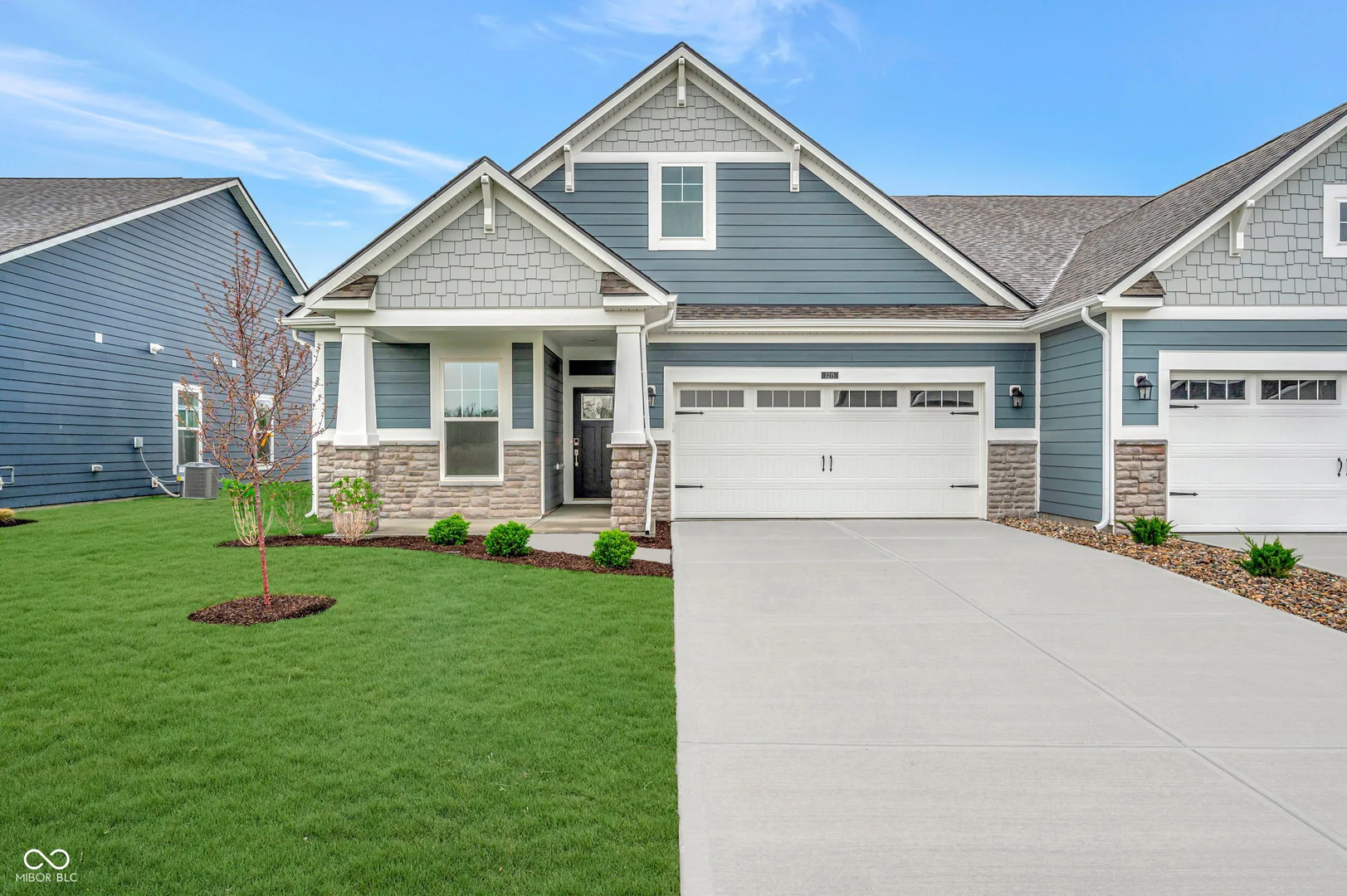 3215 Wrangler Drive, Bargersville