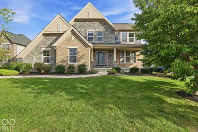 1380 Burgess Hill Pass, Westfield