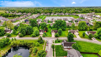5165 Pine Hill Drive, Noblesville - 37