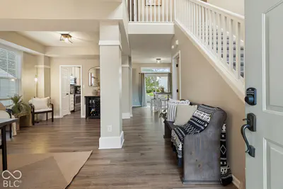 8891 Woodlark Drive, Fishers - 7