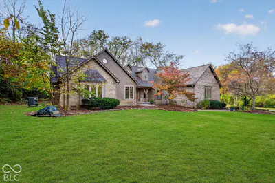 732 Bakeway Court, Indianapolis - 41