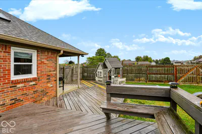 701 W 500 Road S, Greenfield - 39