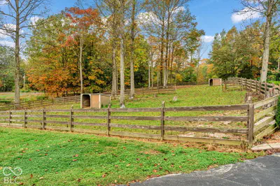 6366 S County Road 100 W, Greensburg - 75
