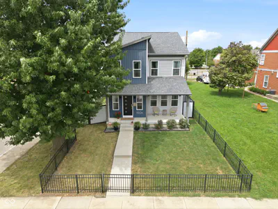 1904 Carrollton Avenue, Indianapolis - 45