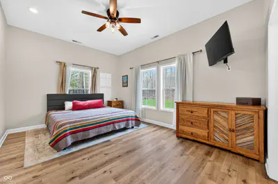 4724 Covered Bridge Road, Nashville - 23
