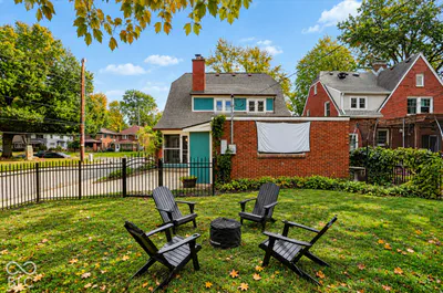 5560 Broadway Street, Indianapolis - 71