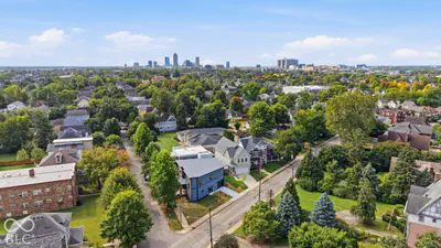 2620 Broadway Street, Indianapolis - 32