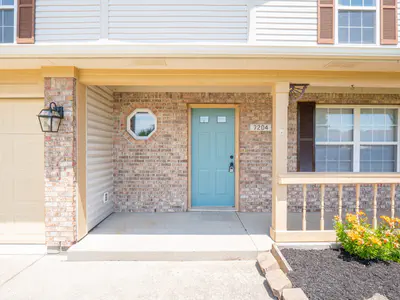 7204 Kidwell Drive, Indianapolis - 9