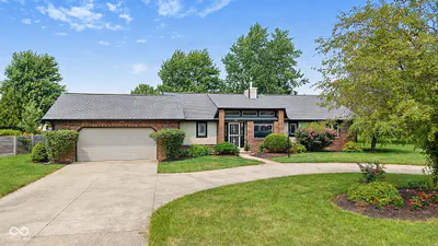 1006 Barry Drive, Lebanon