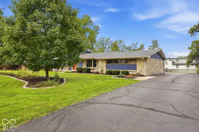 6360 Knyghton Road, Indianapolis - 39