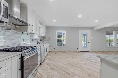 1860 Wandflower Circle, Indianapolis - 18